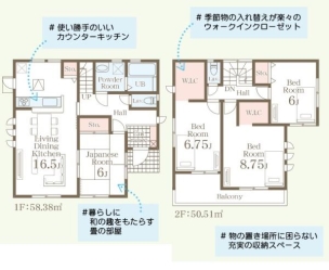 物件画像